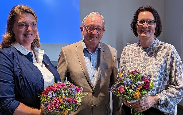 Versichertenversammlung 4. Juni 2024