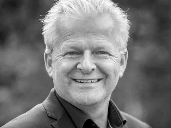 Daniel Küpfer wird neuer Geschäftsführer der Pensionskasse der Landeskirche. | © 2020 pd